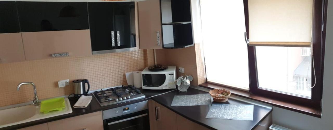 Star Apart Râmnicu Vâlcea Buitenkant foto